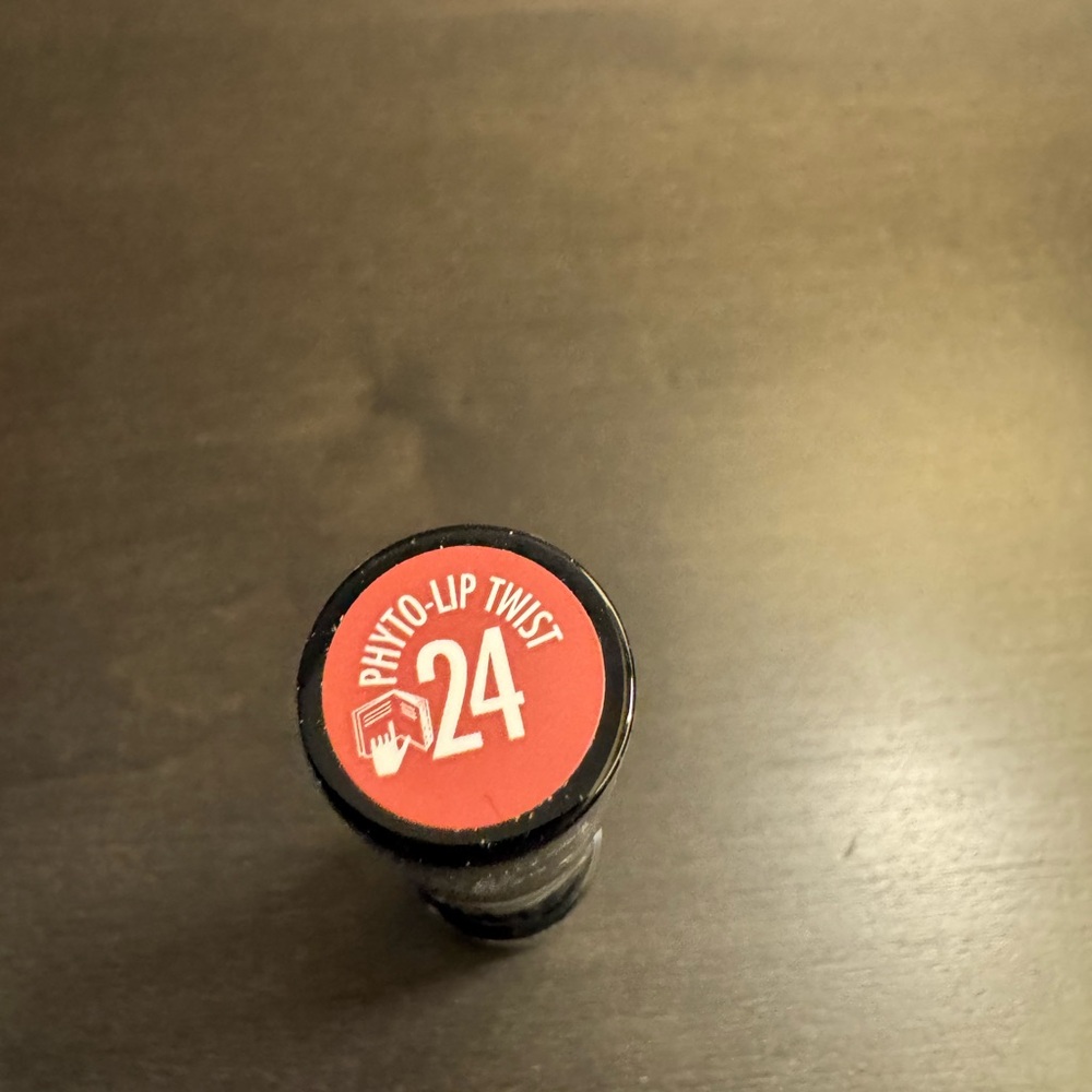 Sisley Paris Phyto Lip Twist 24 Rosy Nude .03 oz 9 g Travel Size NEW - Picture 4 of 5